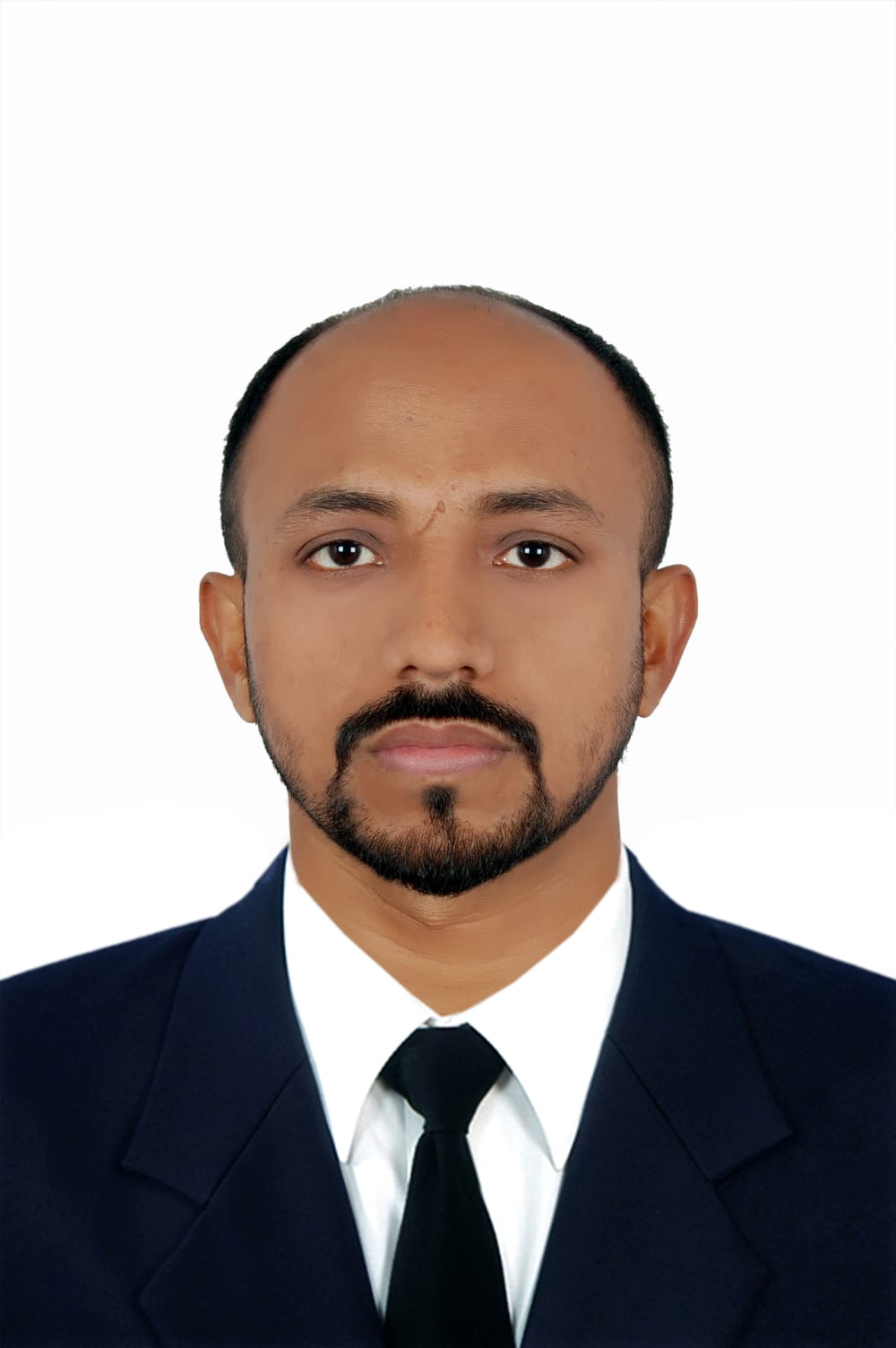 Rubel Kumar Majumder